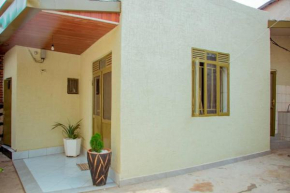 Kigali bright housse
